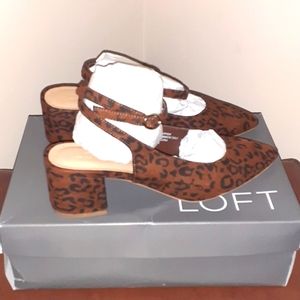 Pointed toe heels, fresh caramel
